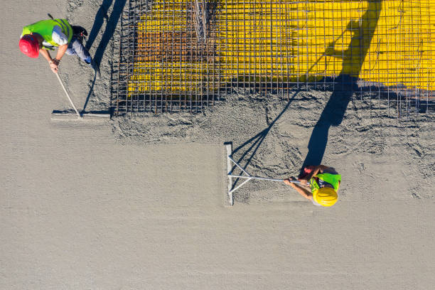 Best Concrete Pool Decks in Clayton, NM