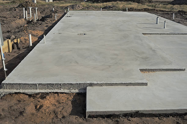 Best Concrete Patio Design and Installation in Clayton, NM