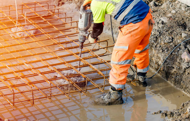 Best Concrete Sidewalk Installation in Clayton, NM