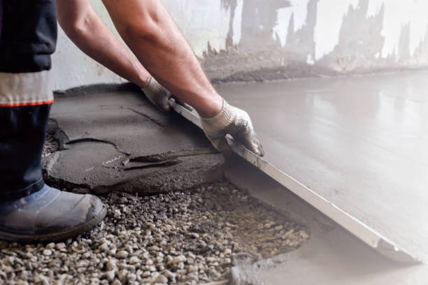Best Concrete Sealing and Maintenance in Clayton, NM